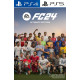 EA Sports "FIFA" FC 24 - Ultimate Edition PS4/PS5